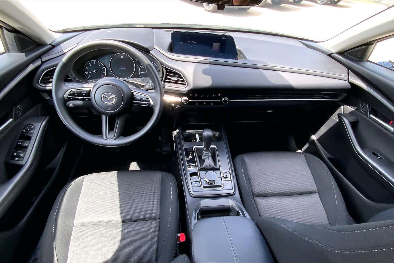Used 2026 MAZDA CX-30 AWD 2.5 S image 16