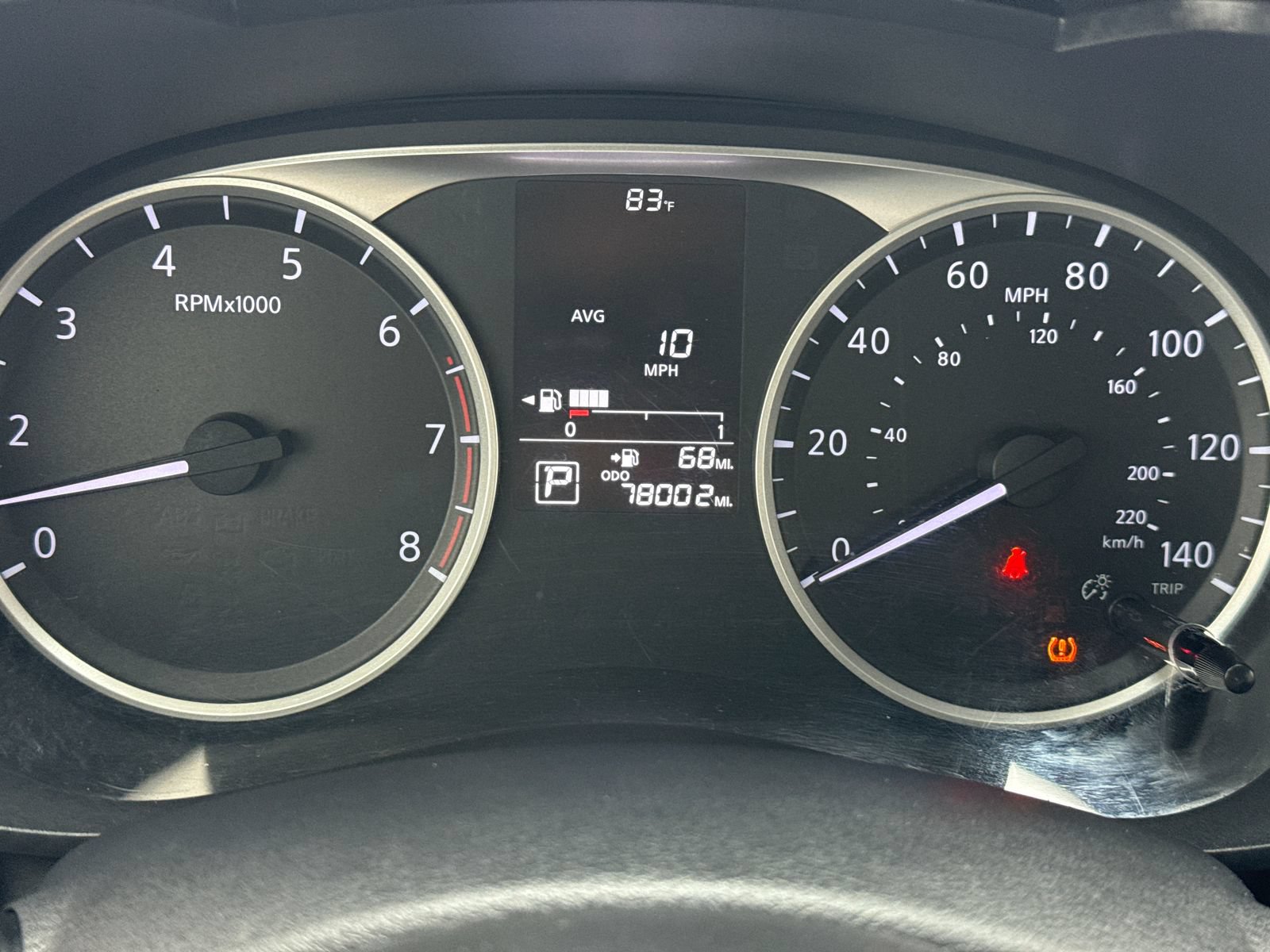 Used 2024 Nissan Versa S w/ Trunk Package FWD image 22