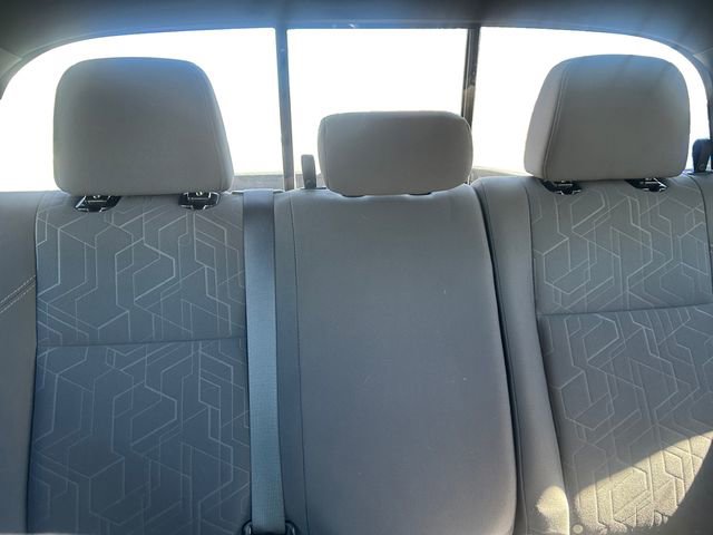 Certified 2019 Toyota Tacoma TRD Sport image 17