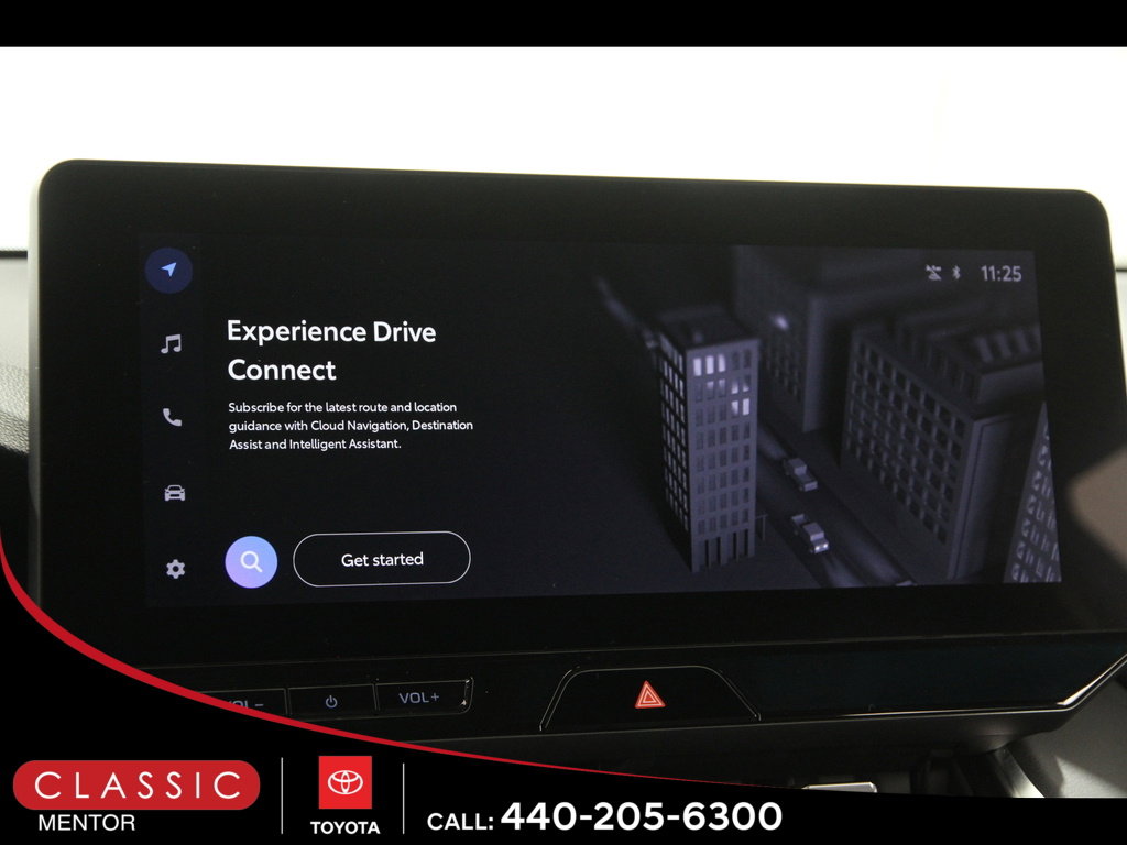 Certified 2024 Toyota Venza XLE image 10