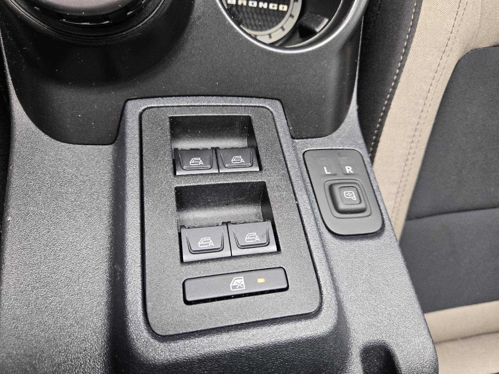Used 2021 Ford Bronco Big Bend AWD/4WD image 34