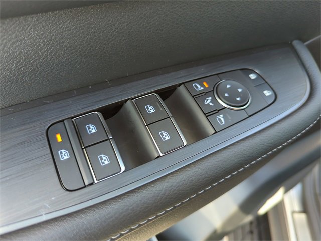 New 2026 Nissan Armada Platinum image 26