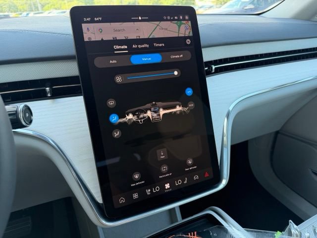 New 2026 Volvo EX90 Plus AWD/4WD image 17