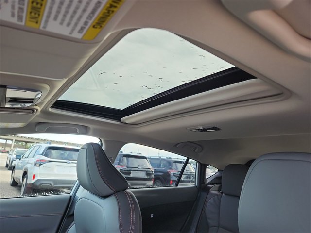 New 2025 Subaru Crosstrek 2.5i Limited w/ Popular Package #3A image 21