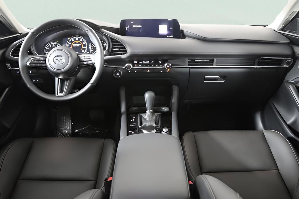 New 2025 MAZDA MAZDA3 2.5 Turbo Premium Plus Package image 21