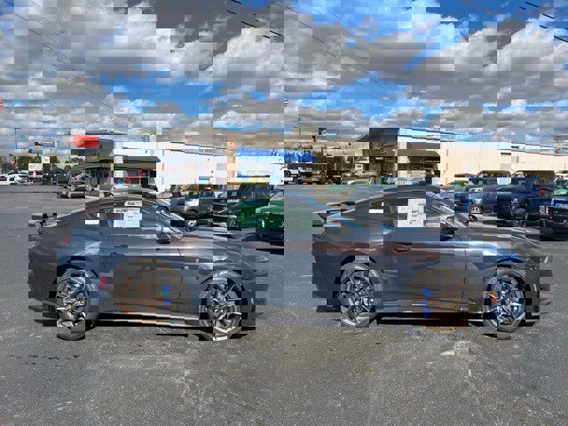 New 2025 Ford Mustang Dark Horse image 5