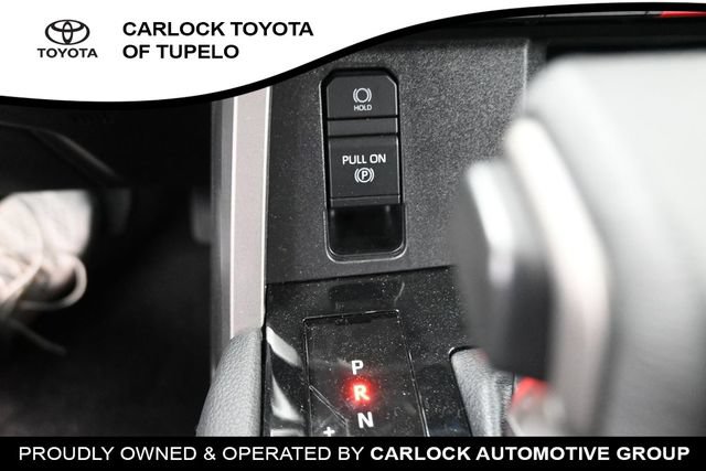 Used 2026 Toyota Sequoia Limited AWD/4WD image 17