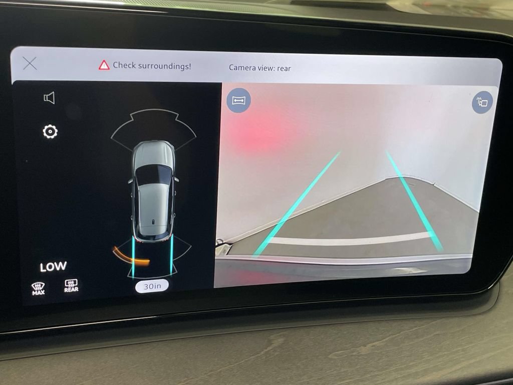 New 2026 Audi Q3 quattro 2.0T AWD/4WD image 31
