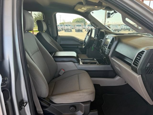 Used 2020 Ford F150 XLT w/ Equipment Group 301A Mid RWD image 12