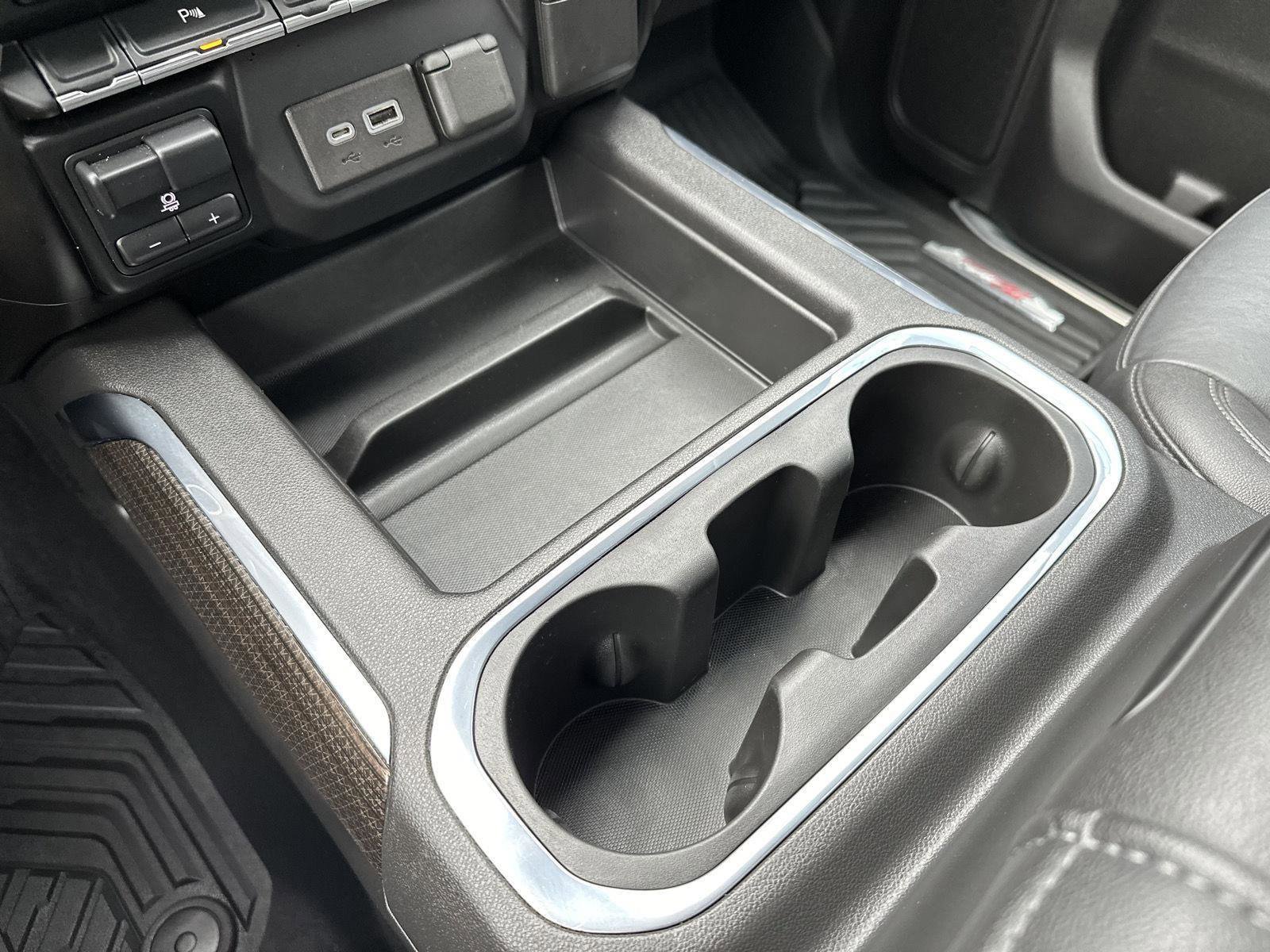 Used 2021 Chevrolet Silverado 1500 LT Trail Boss w/ LT Trail Boss Premium Package image 25