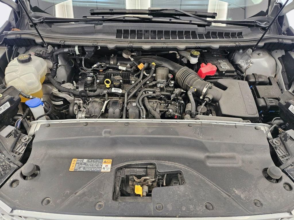 Used 2024 Ford Edge SEL AWD/4WD image 32