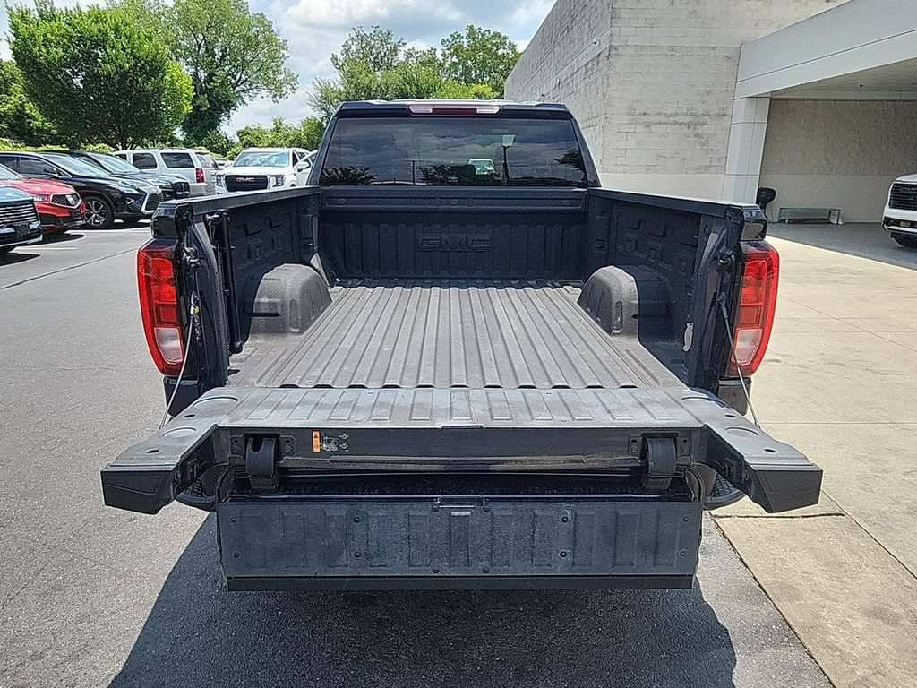 Certified 2022 GMC Sierra 1500 Elevation AWD/4WD image 25