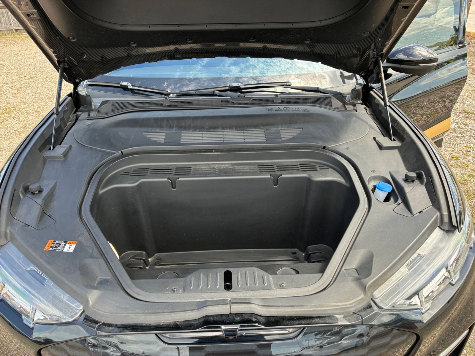 Used 2023 Ford Mustang Mach-E GT AWD/4WD image 33