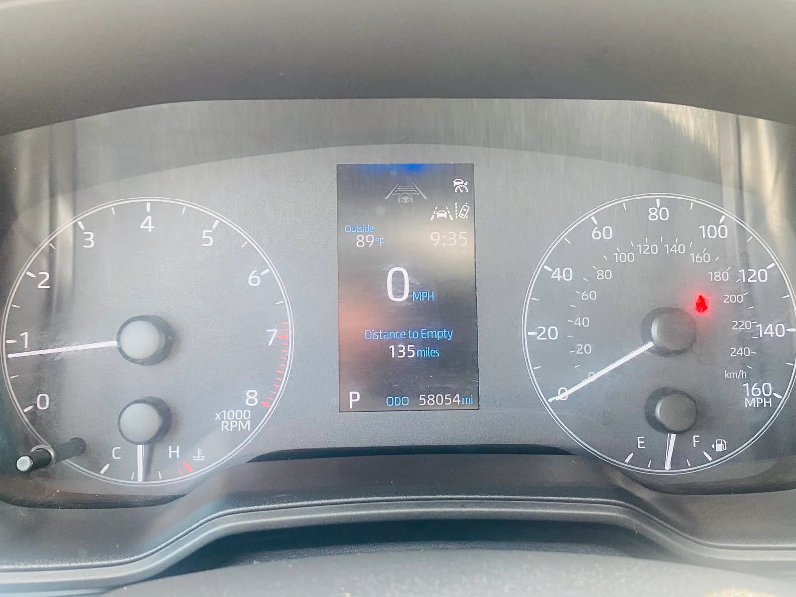 Used 2023 Toyota Corolla SE FWD image 8