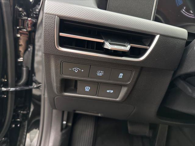New 2026 Hyundai Sonata Blue FWD image 29