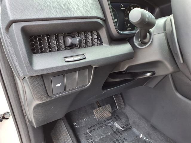 Used 2026 Honda CR-V TrailSport image 14