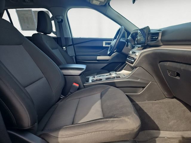 Used 2022 Ford Explorer XLT AWD/4WD image 15