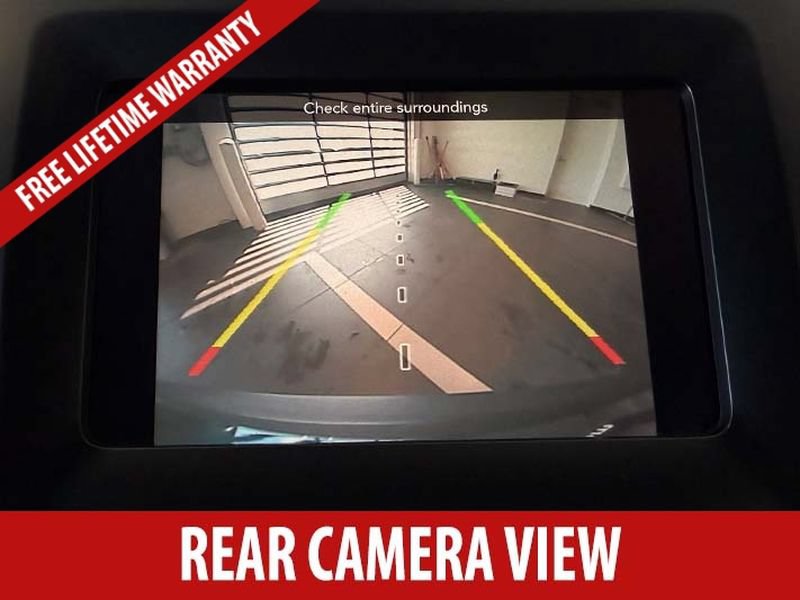 Used 2019 Jeep Cherokee Latitude Plus w/ Cold Weather Group AWD/4WD image 14