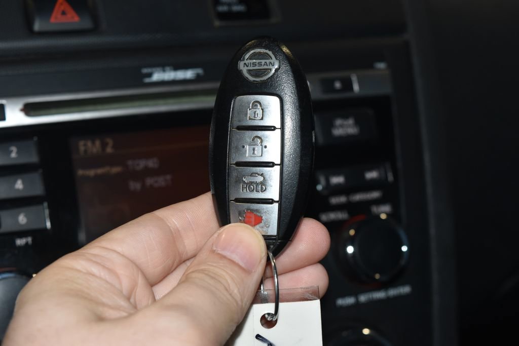 Used 2010 Nissan Altima 2.5 SL w/ SL Pkg FWD image 16