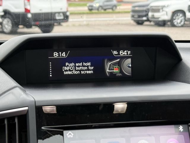 Used 2021 Subaru Forester Premium w/ Popular Package #1 AWD/4WD image 28