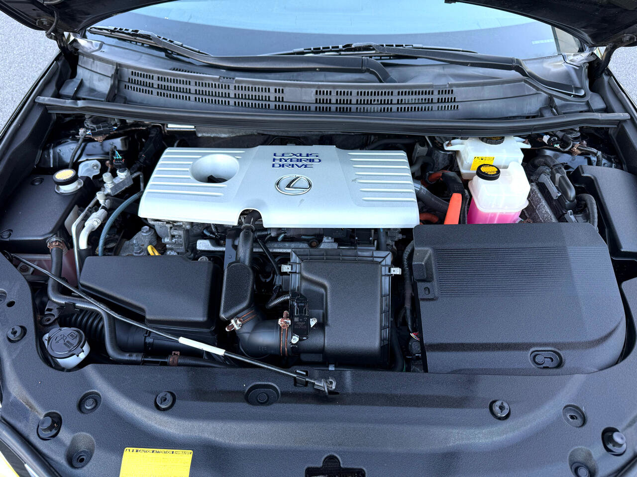 Used 2013 Lexus CT 200h image 40