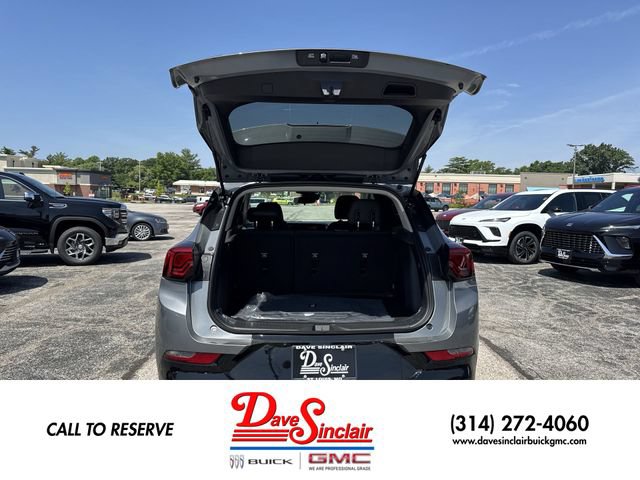 New 2026 Buick Encore GX Sport Touring w/ Comfort Package AWD/4WD image 22