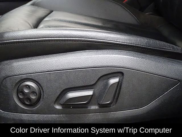 Used 2017 Audi A4 2.0T allroad Premium w/ Audi MMI Navigation Plus image 23