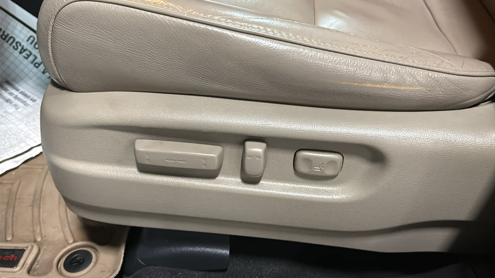 Used 2017 Honda Pilot EX-L image 19