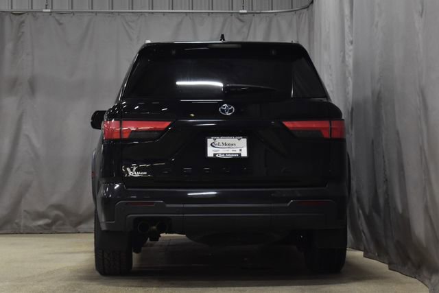 Used 2023 Toyota Sequoia TRD Pro image 8