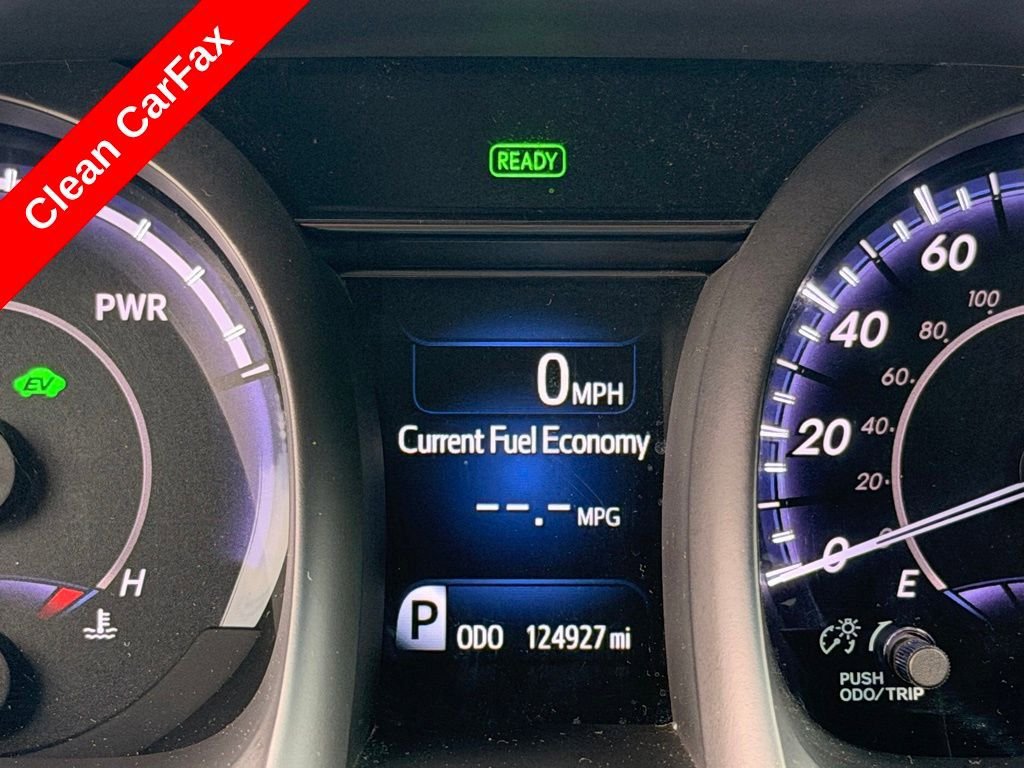 Used 2015 Toyota Avalon XLE Premium FWD image 4