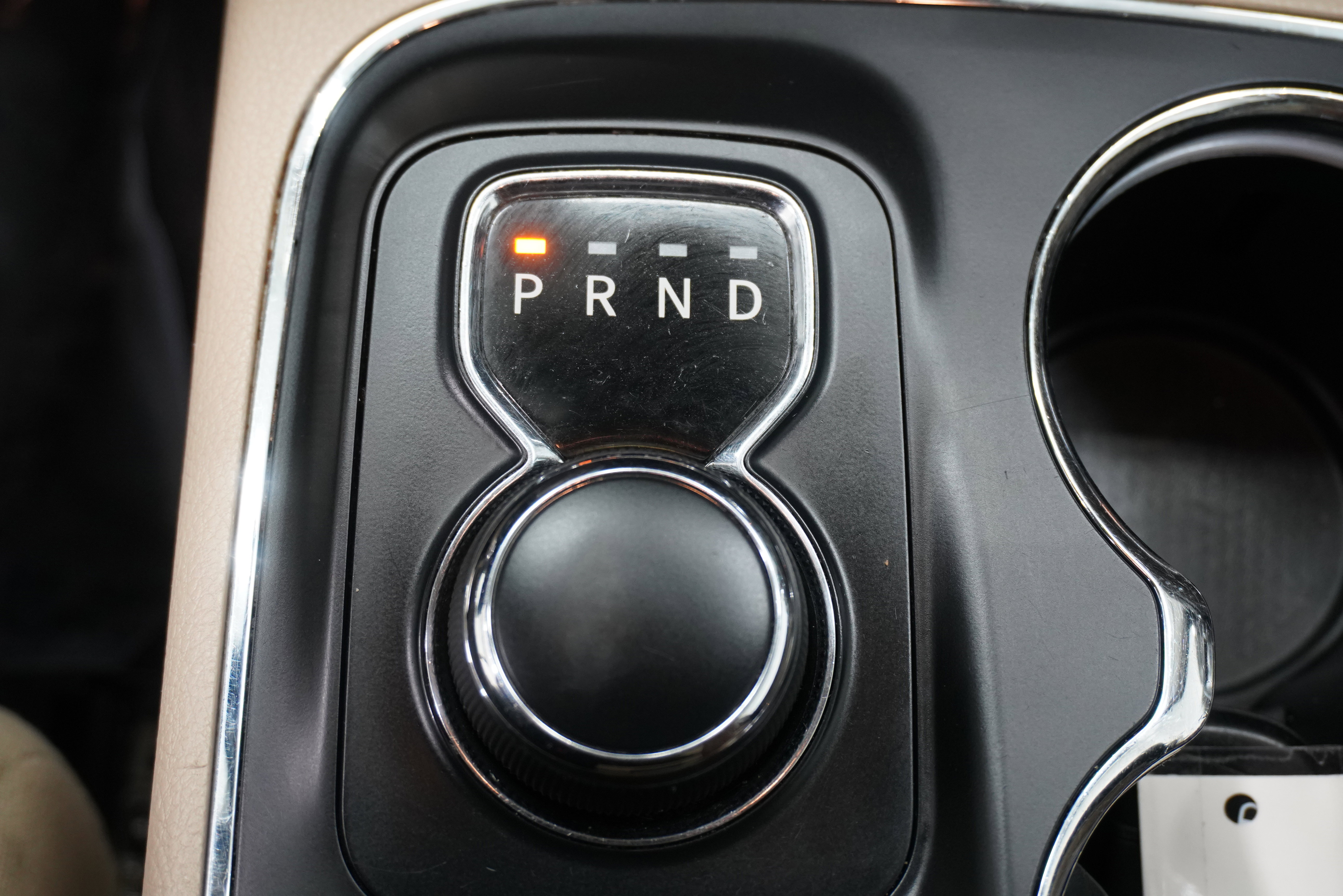 Used 2016 Dodge Durango SXT w/ Quick Order Package 23B RWD image 21