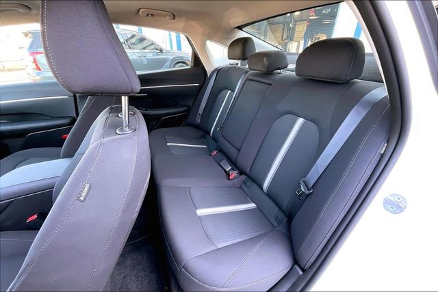 New 2026 Hyundai Sonata SEL image 10