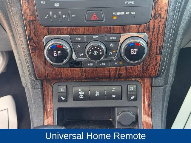 Used 2013 Chevrolet Traverse LTZ AWD/4WD image 21