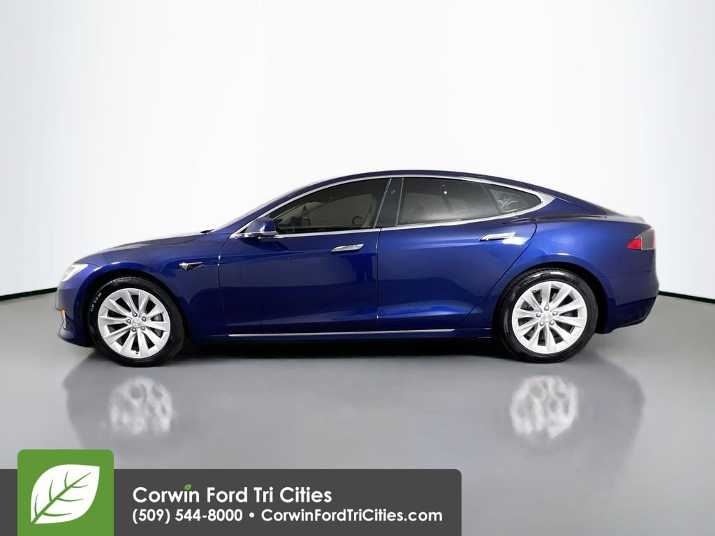 Used 2017 Tesla Model S 75 image 6