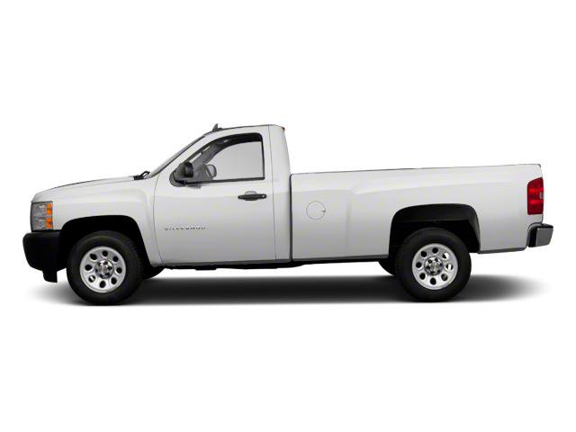 Used 2012 Chevrolet Silverado 1500 W/T AWD/4WD image 6