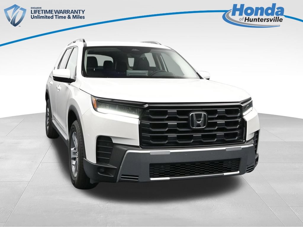 New 2026 Honda Pilot EX-L image 1