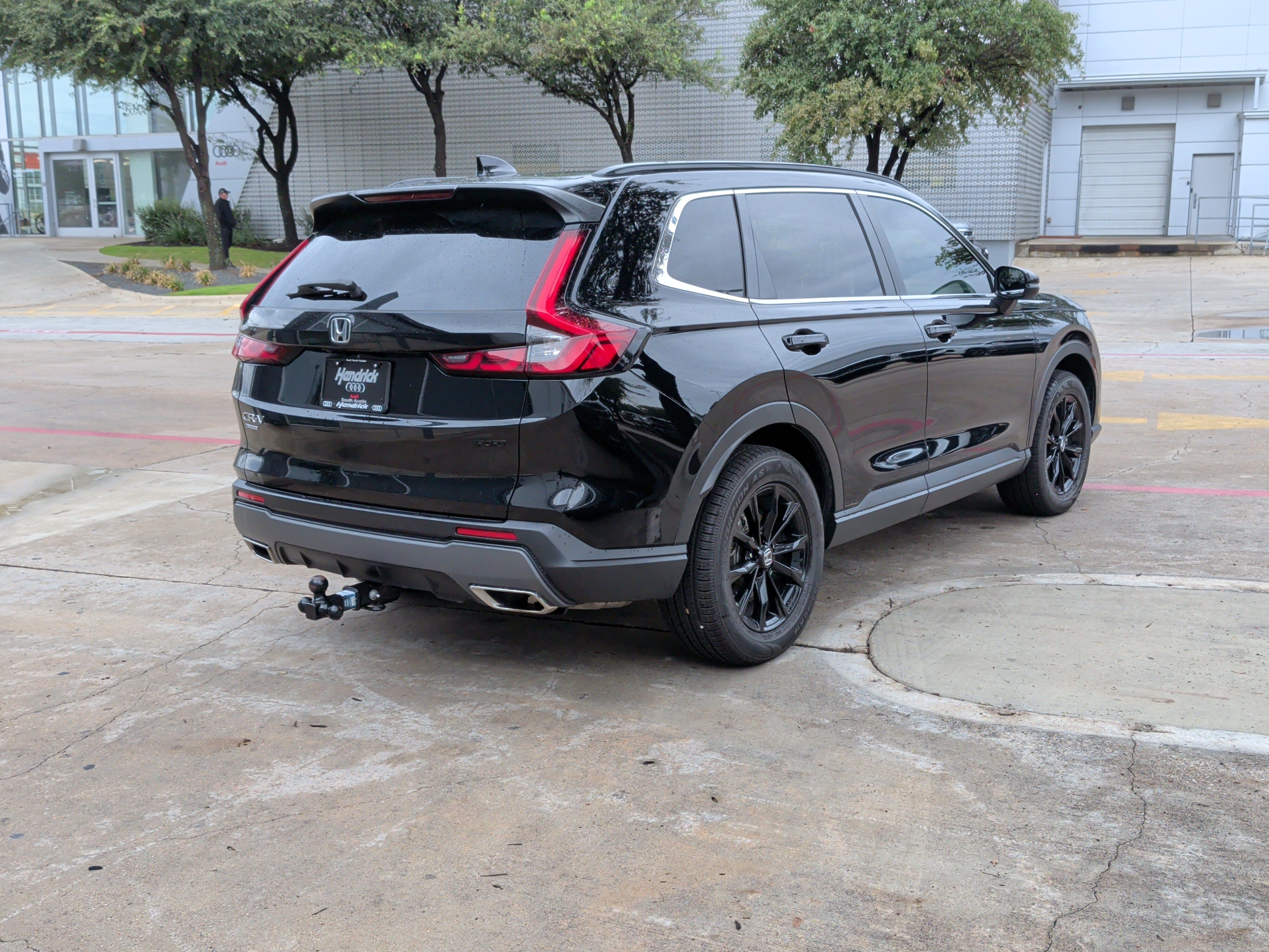 Used 2023 Honda CR-V Sport image 10