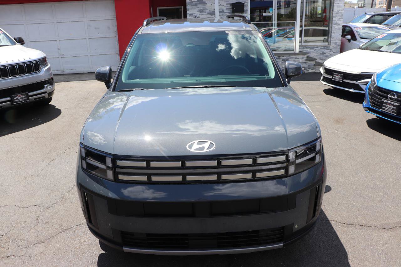 Used 2026 Hyundai Santa Fe SEL AWD/4WD image 9