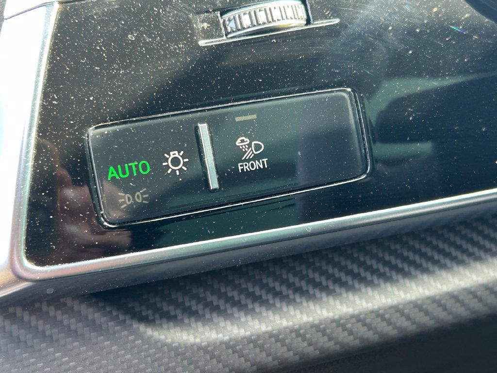 Used 2024 Audi SQ8 Premium Plus AWD/4WD image 27