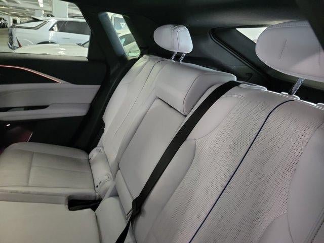 Certified 2024 Cadillac Lyriq Sport AWD/4WD image 13