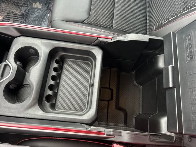 Used 2023 RAM 1500 Rebel w/ Rebel Level 1 Equipment Group image 19