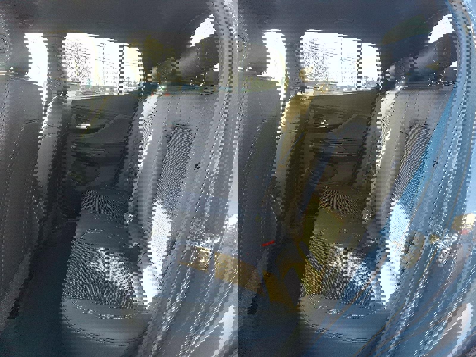 New 2026 Buick Envista Preferred w/ Convenience I Package image 6