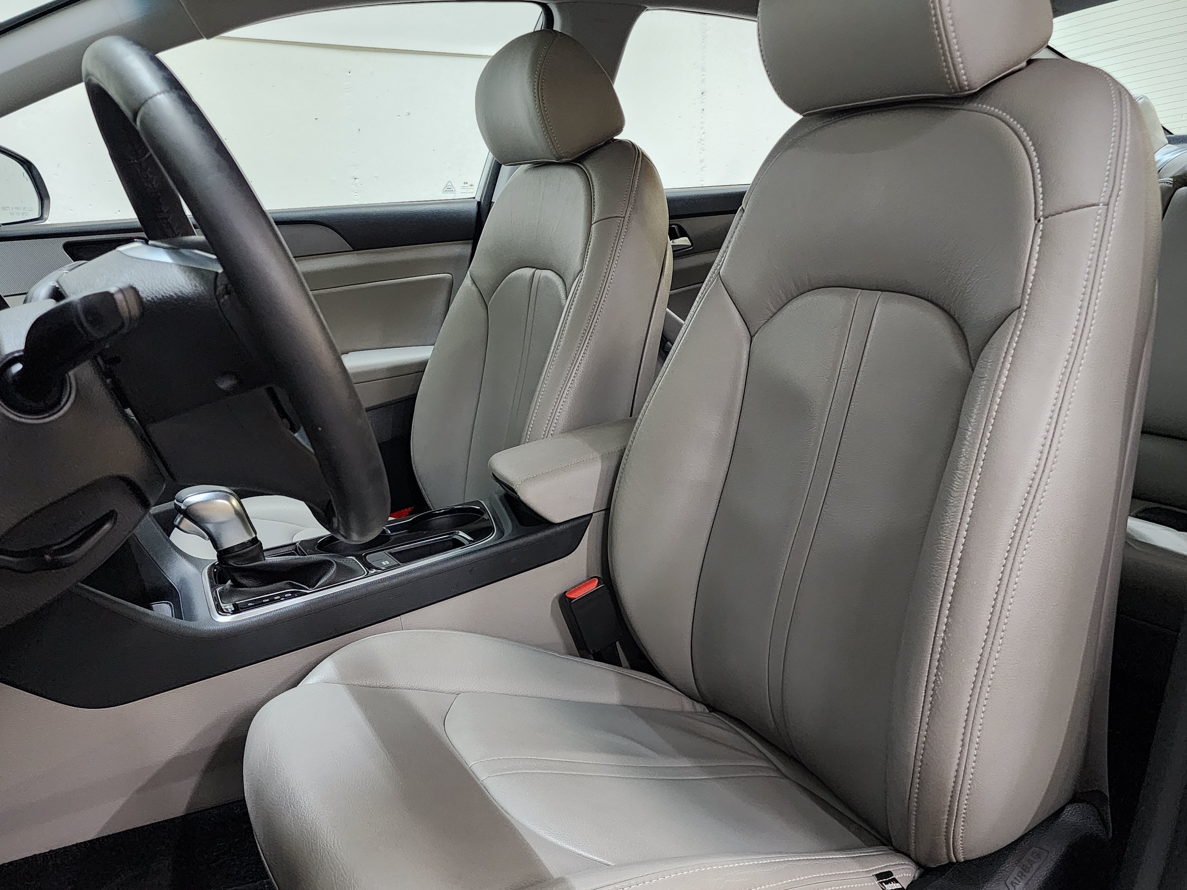 Used 2018 Hyundai Sonata SEL FWD image 15