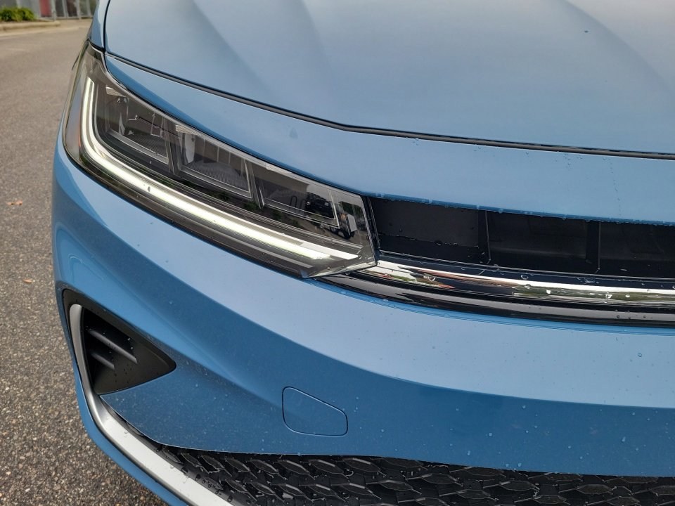 New 2026 Volkswagen Jetta SE image 24