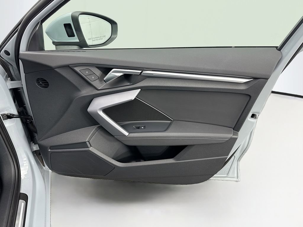 Certified 2025 Audi A3 2.0T Premium w/ Convenience Package image 23