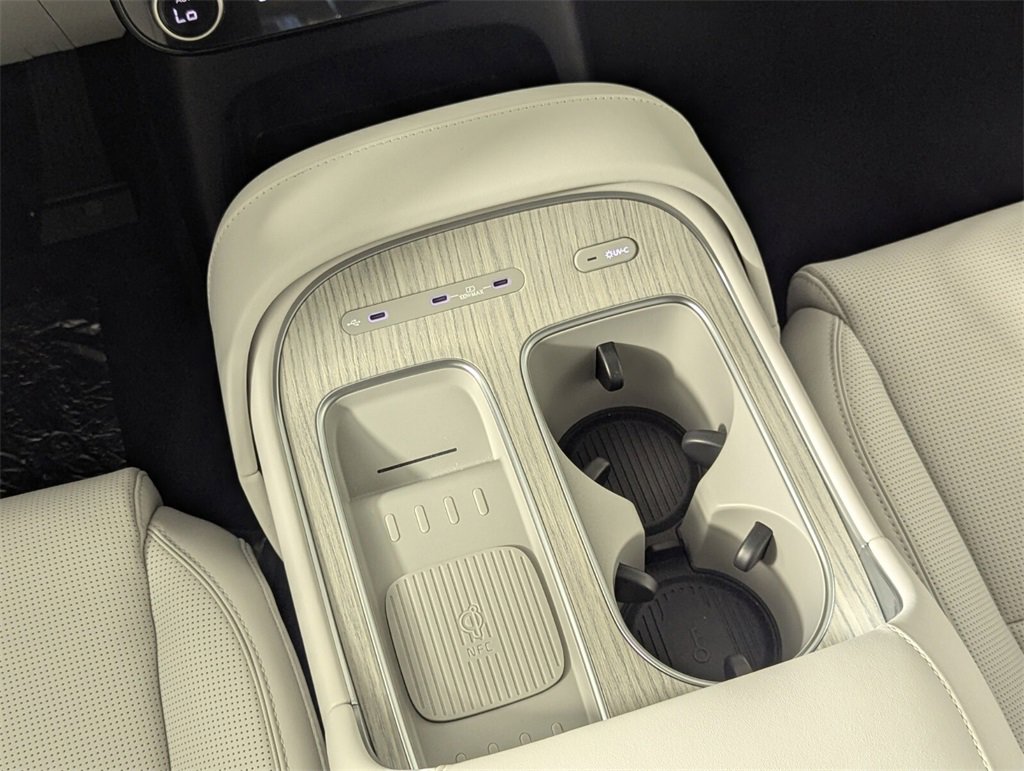 New 2026 Hyundai Palisade Calligraphy image 22