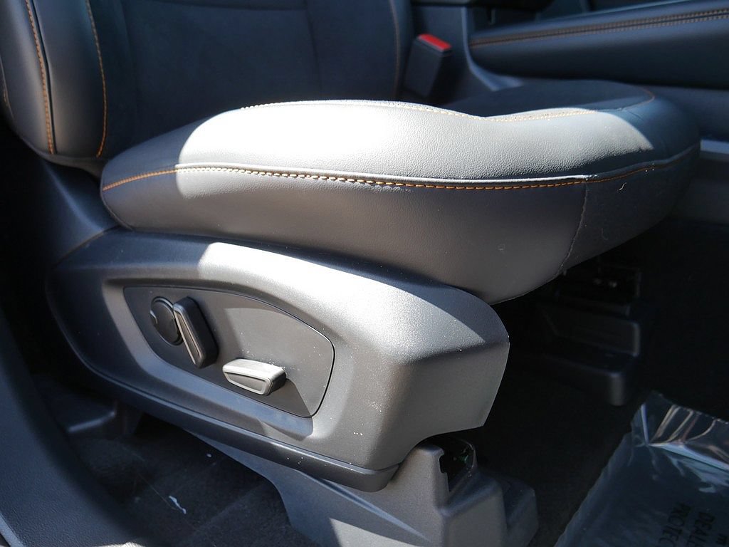 New 2026 Ford Explorer Tremor w/ Tremor Convenience Package AWD/4WD image 36