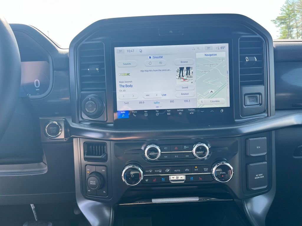 New 2026 Ford F150 Lariat w/ Equipment Group 501A Mid image 20