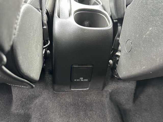 Certified 2020 Chevrolet Trax LT w/ Driver Confidence Package image 20