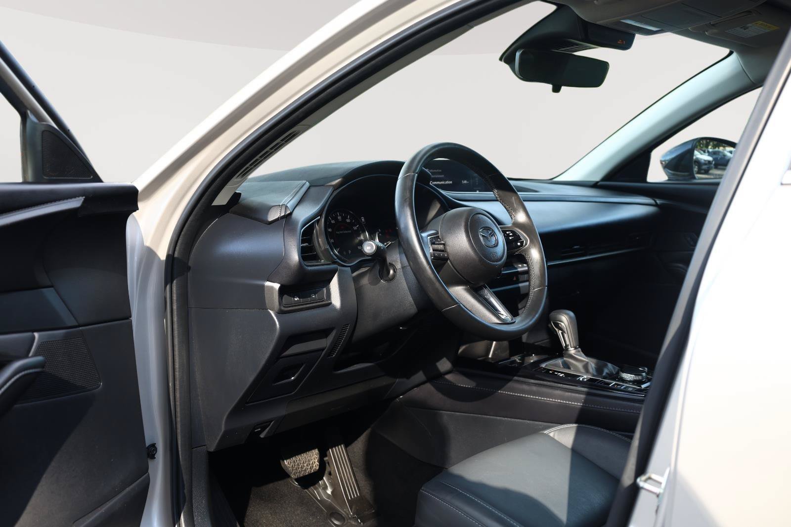 Used 2024 MAZDA CX-30 AWD 2.5 S w/ Select Sport Pkg image 12